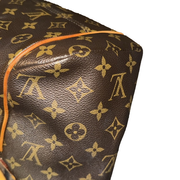LOUIS VUITTON MONOGRAM TOTALLY PM Handbag - Picture 7 of 11
